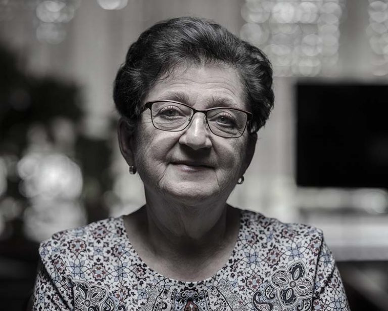 Mirjana Vujić – Muzej osobnih priča